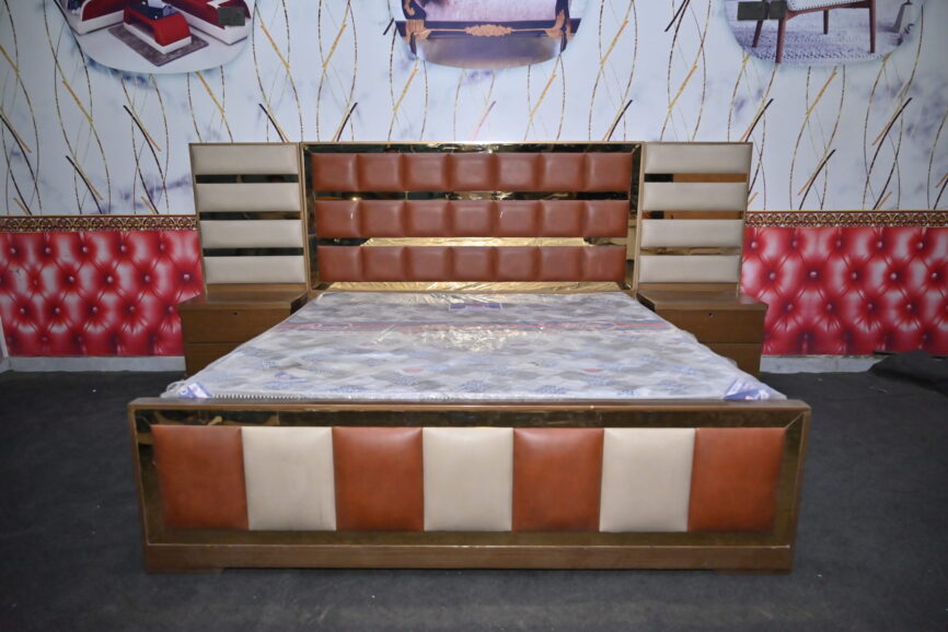 Medley Bed Set
